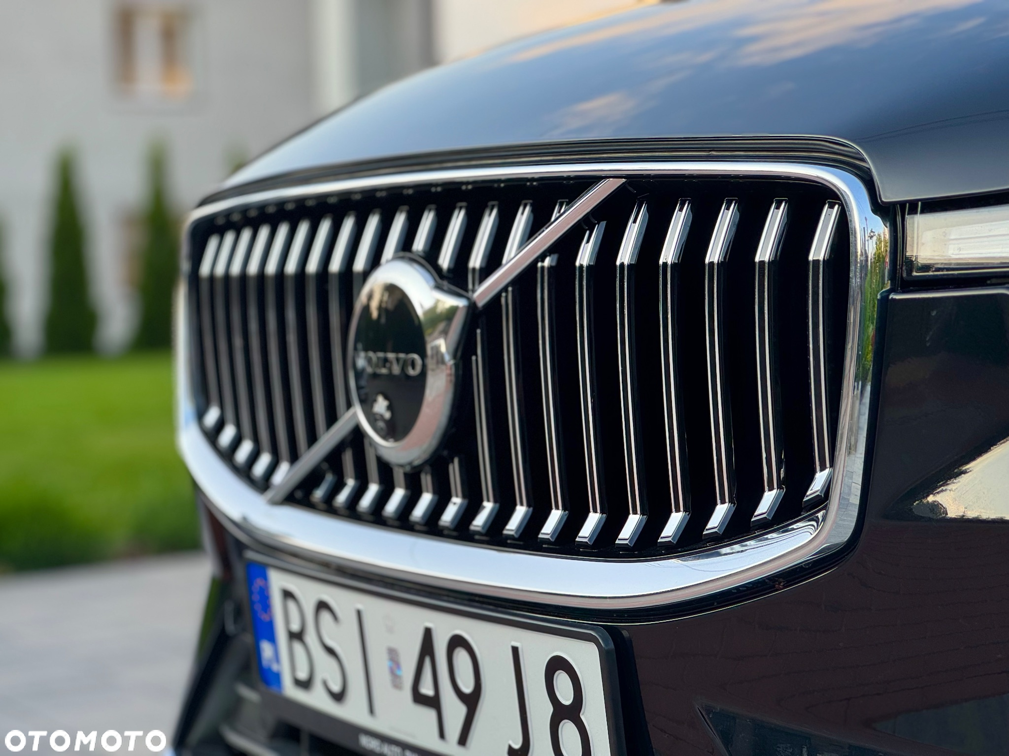 Volvo XC 60 B5 B AWD Plus Bright - 5