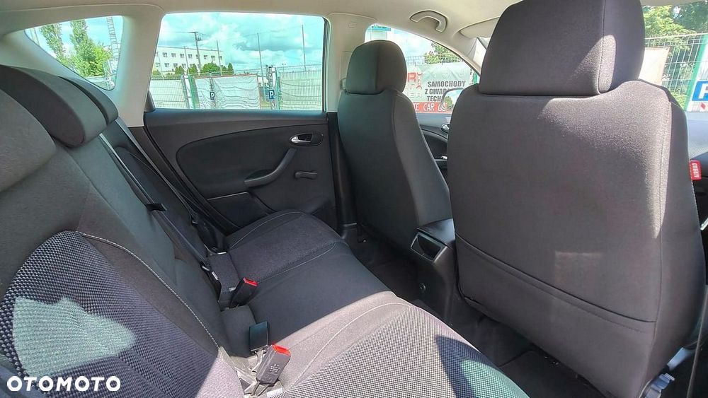 Seat Altea - 11