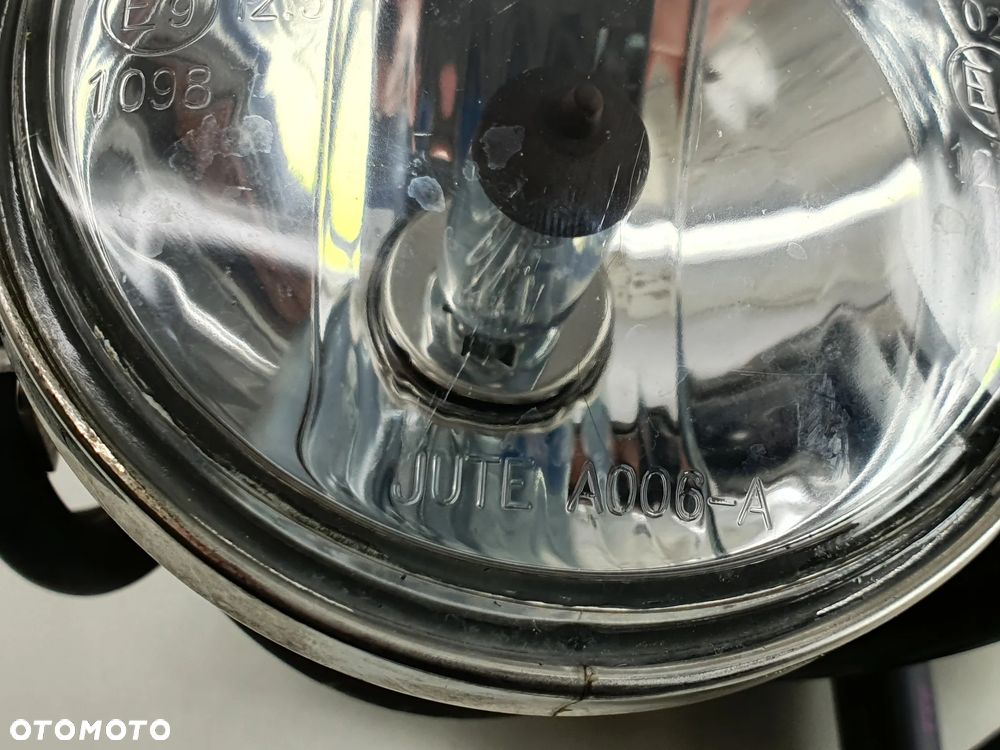 LAMPA PRZOD REFLEKTOR  TGB BLADE - 13