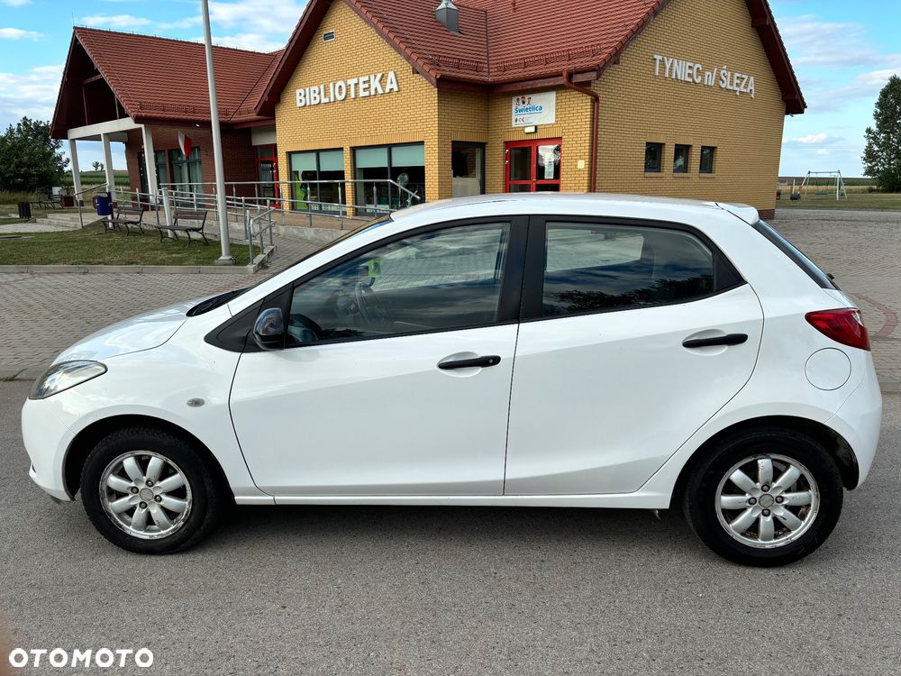 Mazda 2 1.3 Comfort - 6