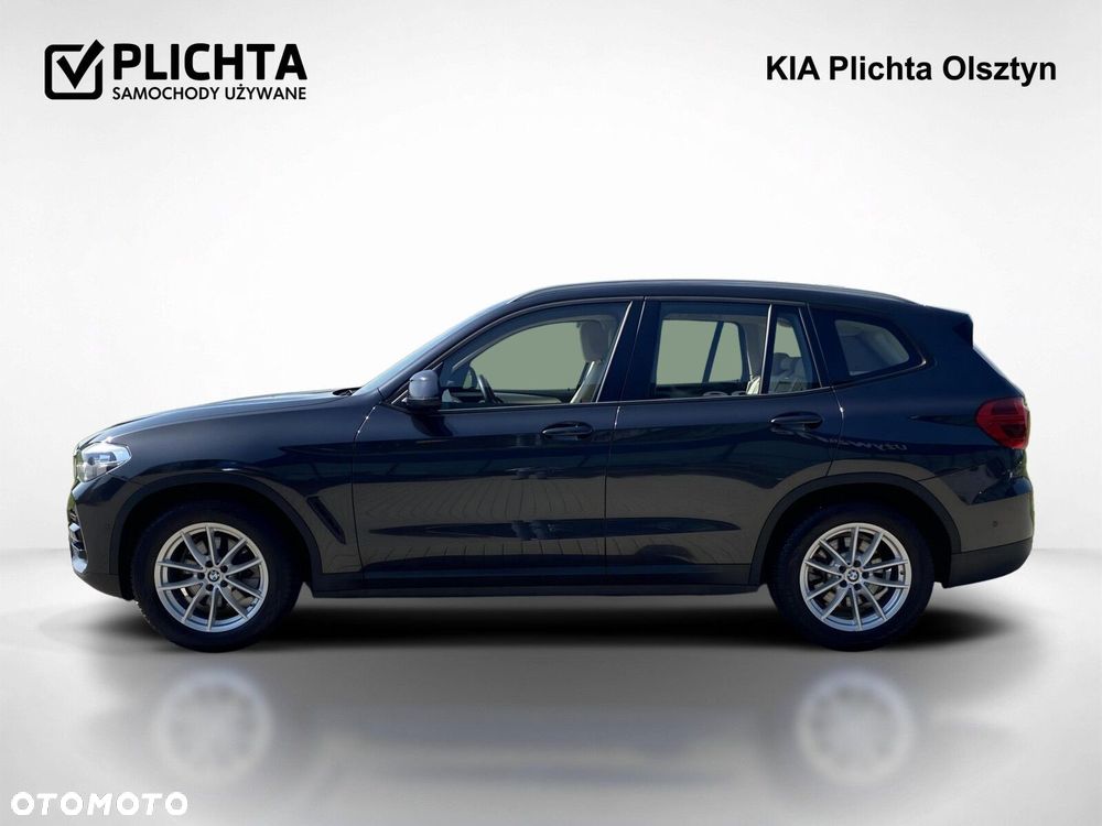 BMW X3 - 3
