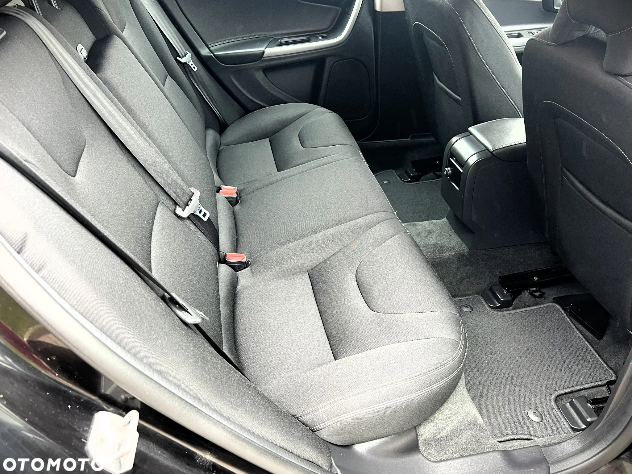 Volvo V60 T3 - 12