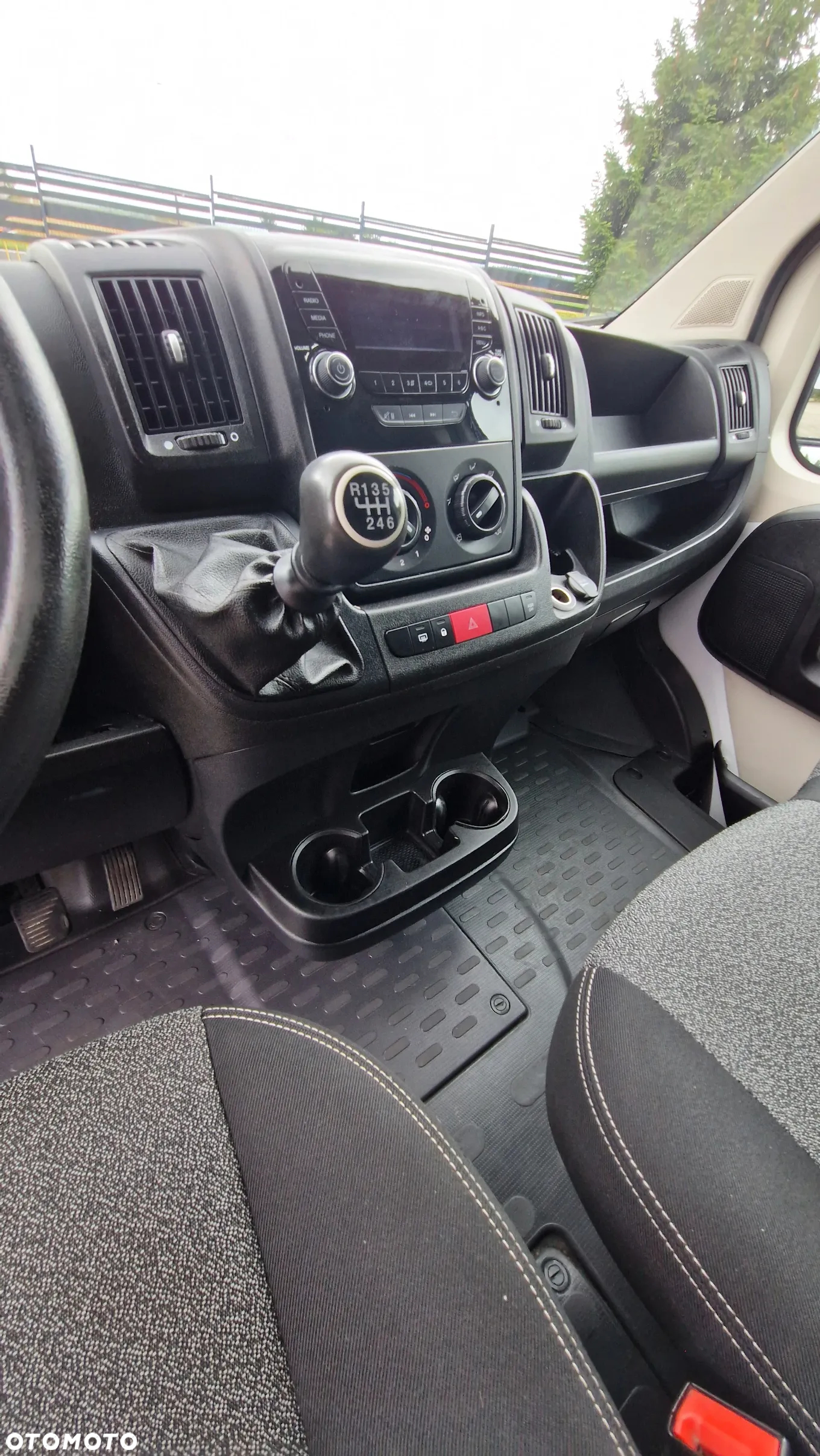 Fiat Ducato - 25