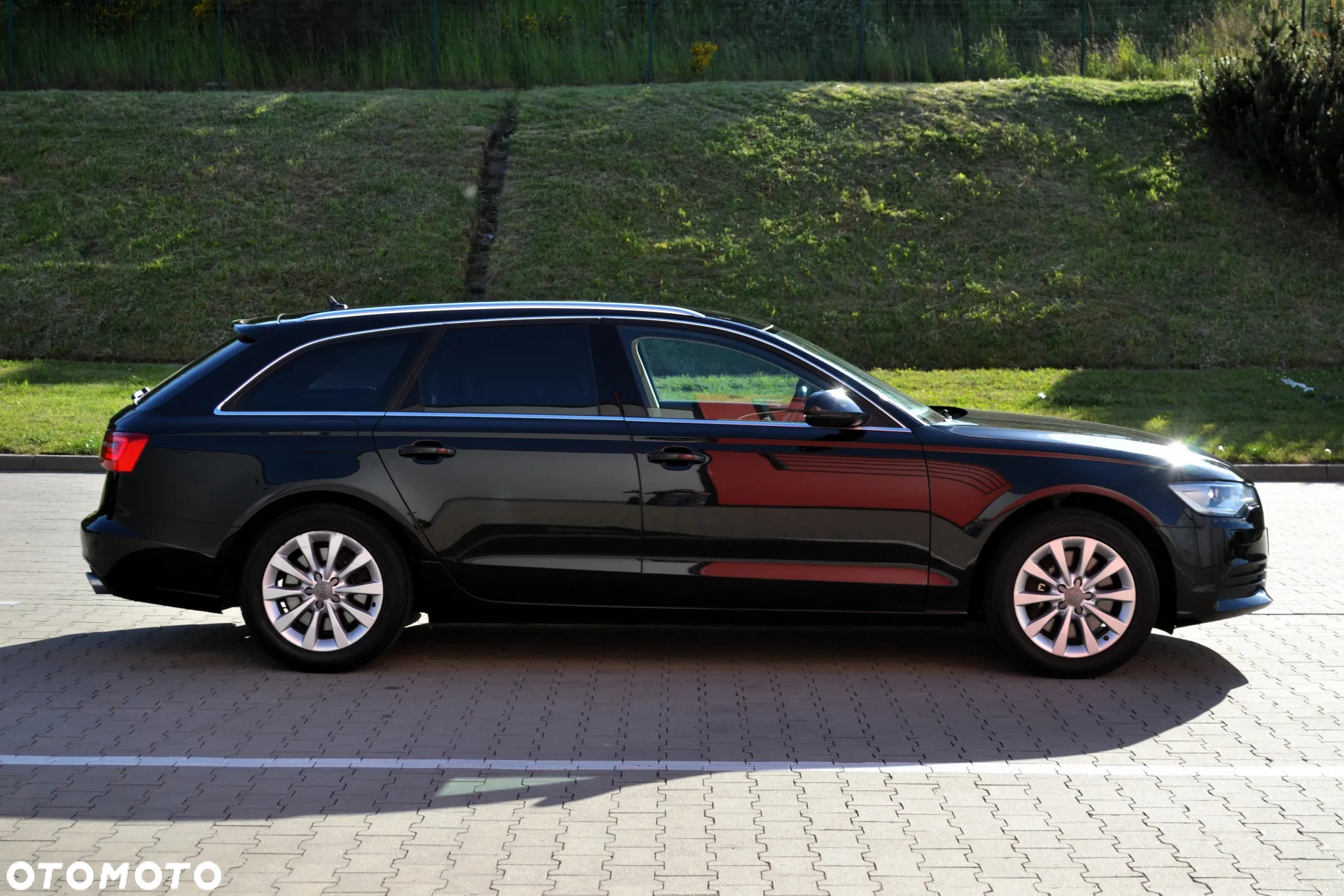 Audi A6 3.0 TDI Quattro S tronic - 30