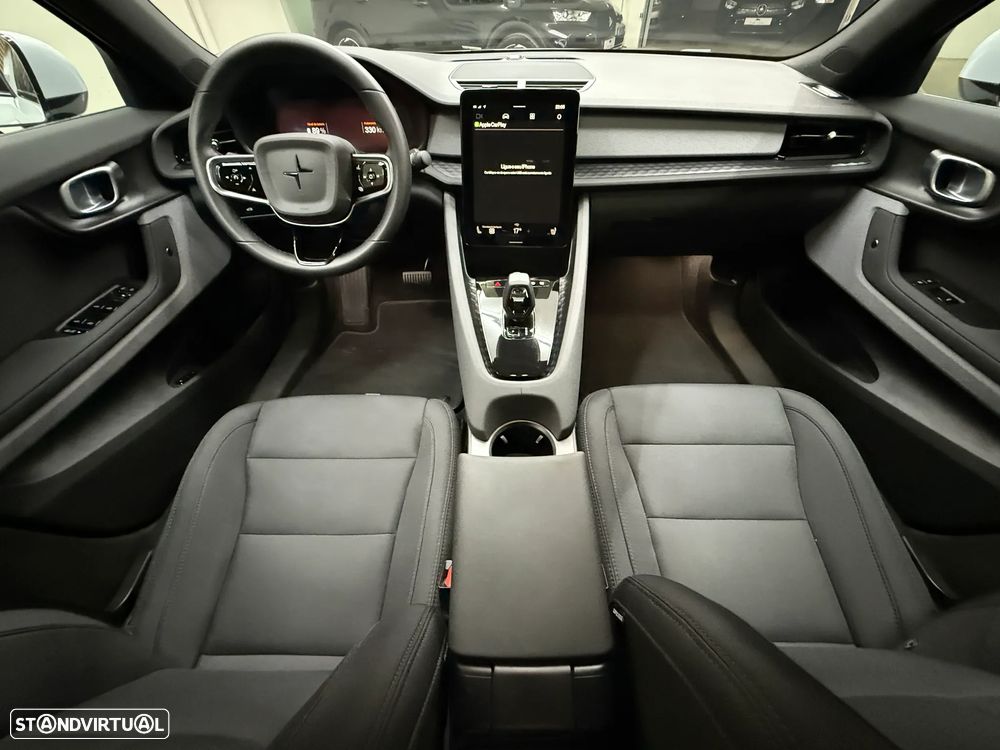 Polestar 2 Single Motor 69kWh - 22