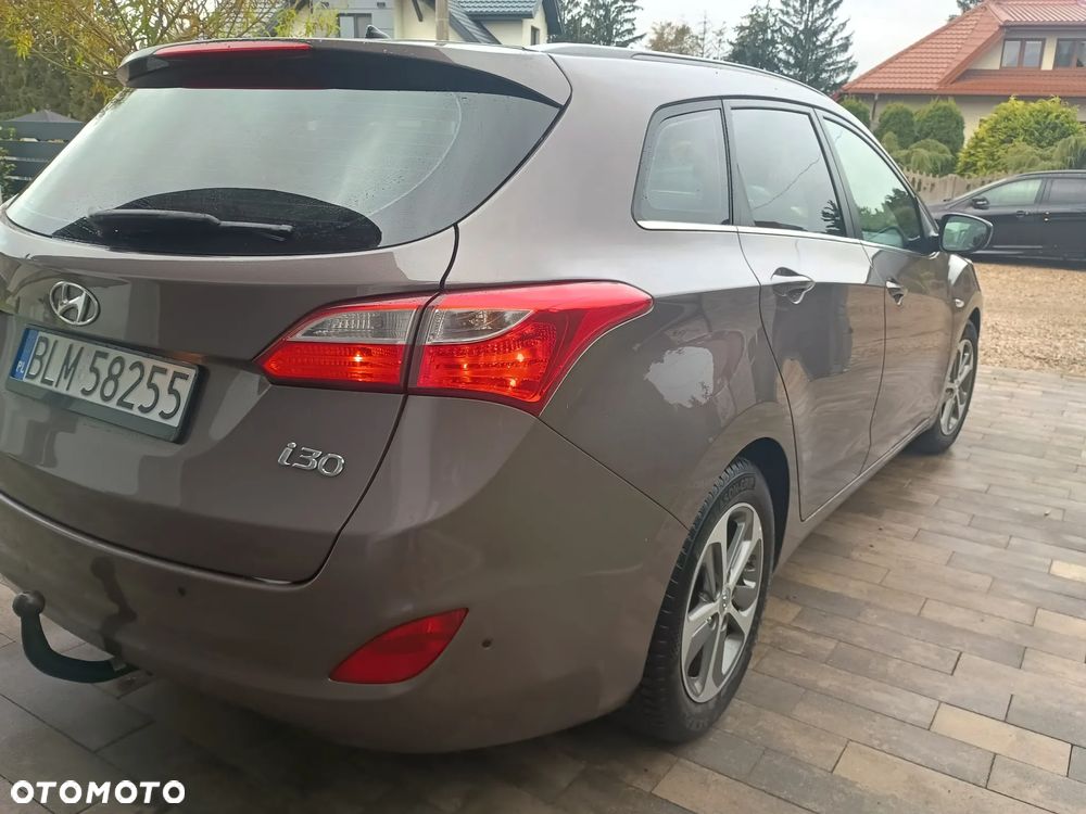 Hyundai i30 1.4 Comfort - 10
