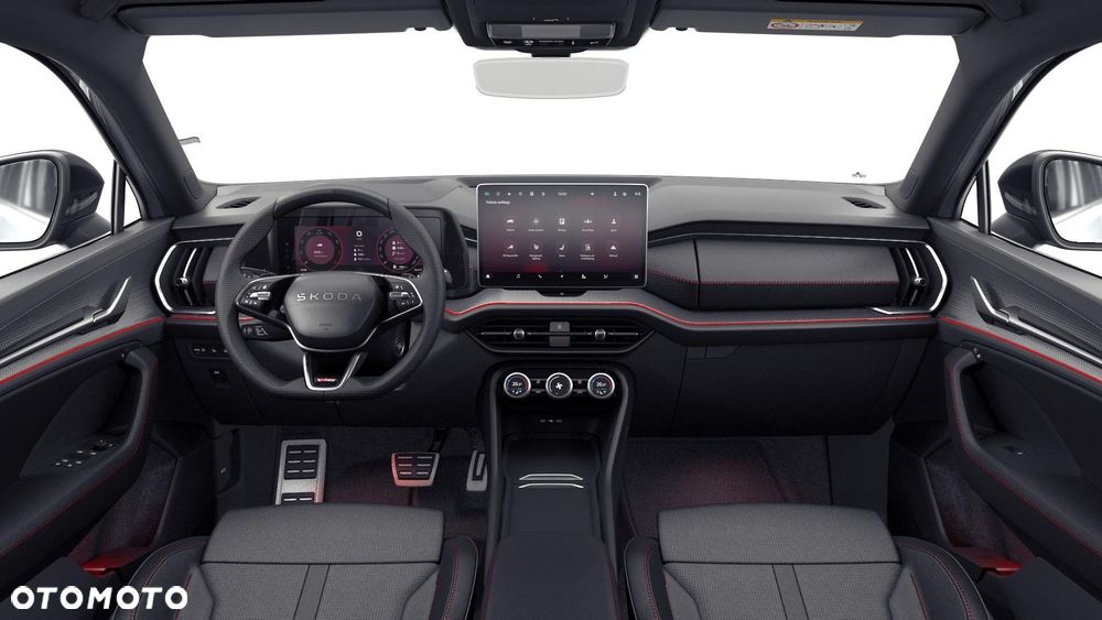 Skoda Kodiaq 2.0 TSI 4x4 DSG RS - 6