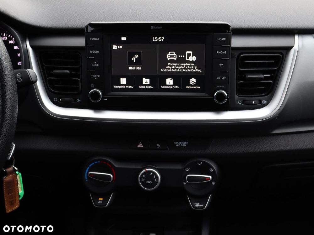 Kia Stonic 1.4 M - 12