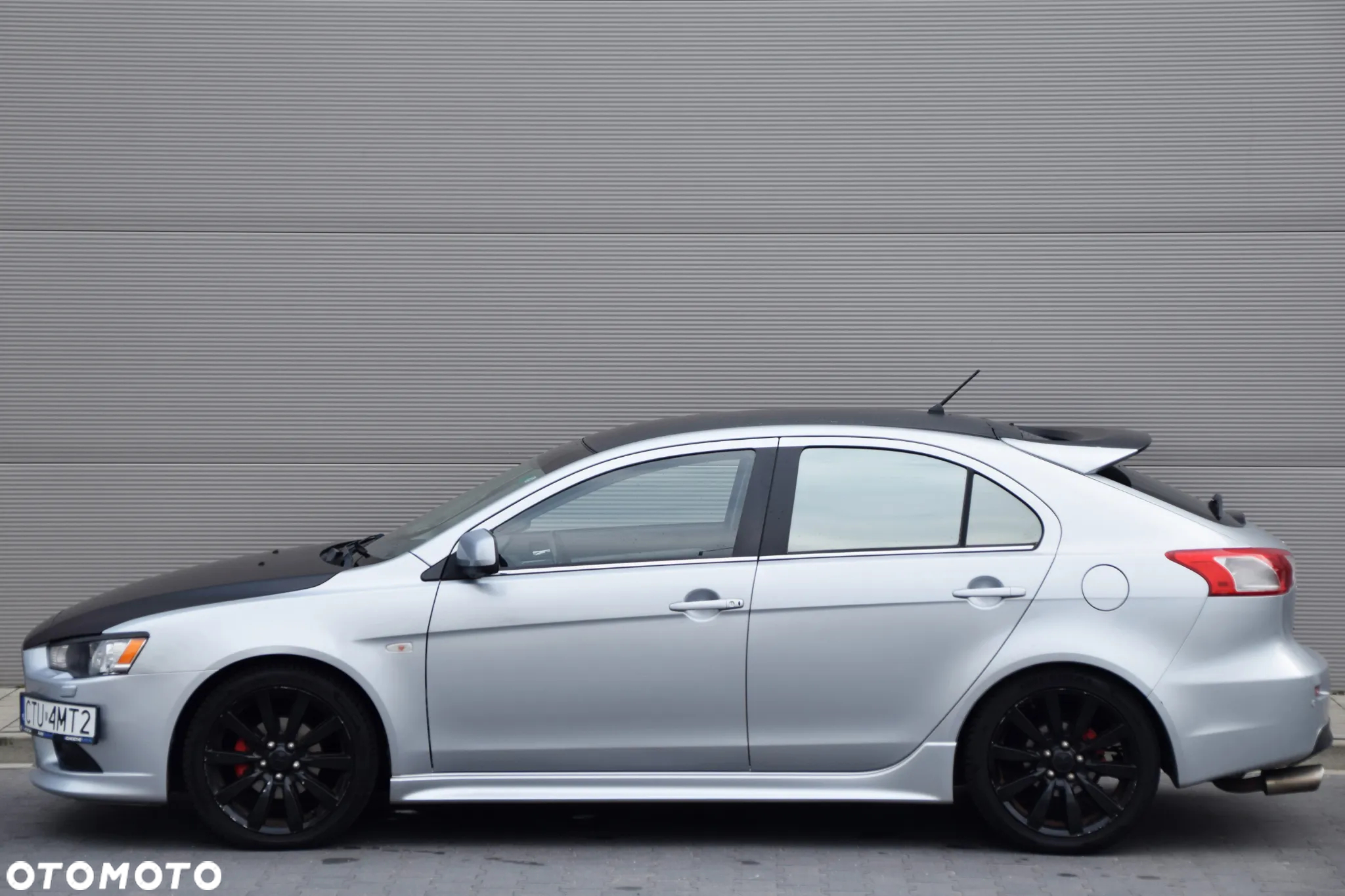 Mitsubishi Lancer 1.8 Intense - 15