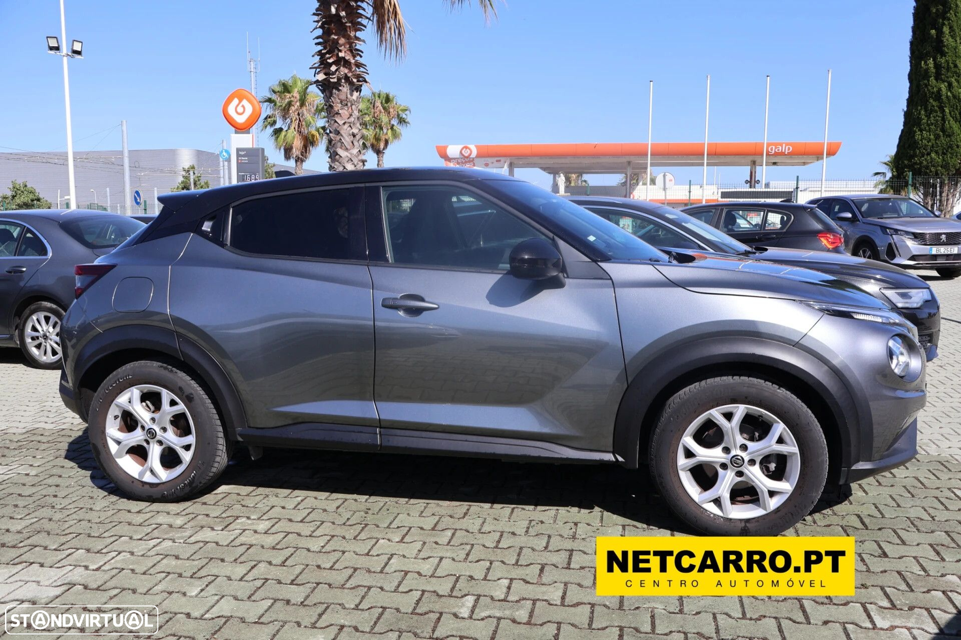 Nissan Juke 1.0 DIG-T Premiere Edition - 4