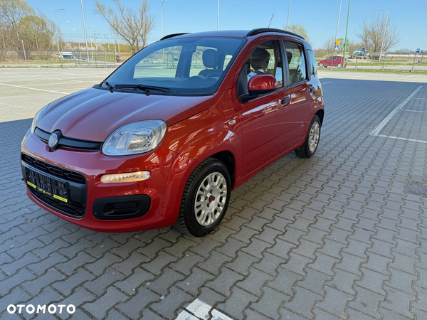 Fiat Panda 1.2 Fresh