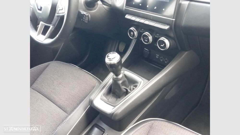 Renault Captur 1.0 TCe Techno - 23