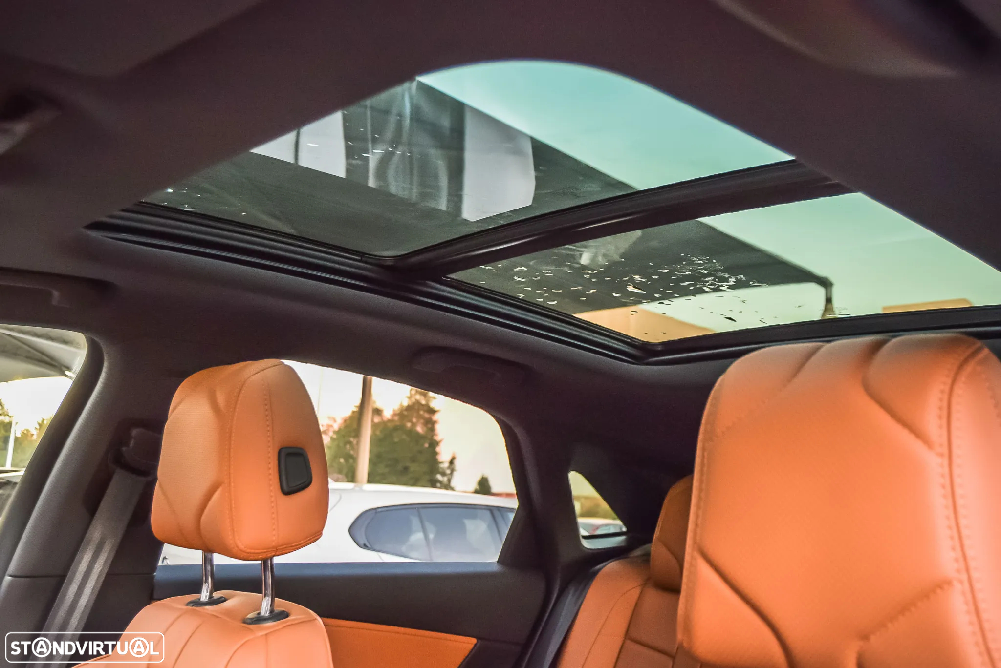 DS DS7 Crossback E-Tense Rivoli EAT8 - 47