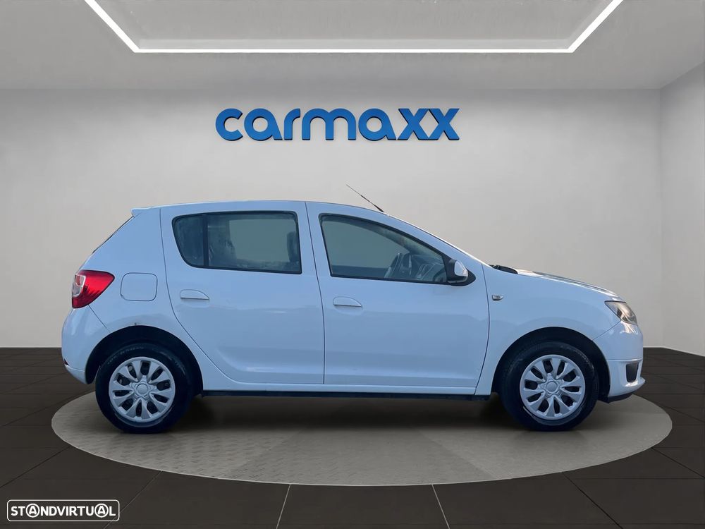 Dacia Sandero 0.9 TCe Confort - 7