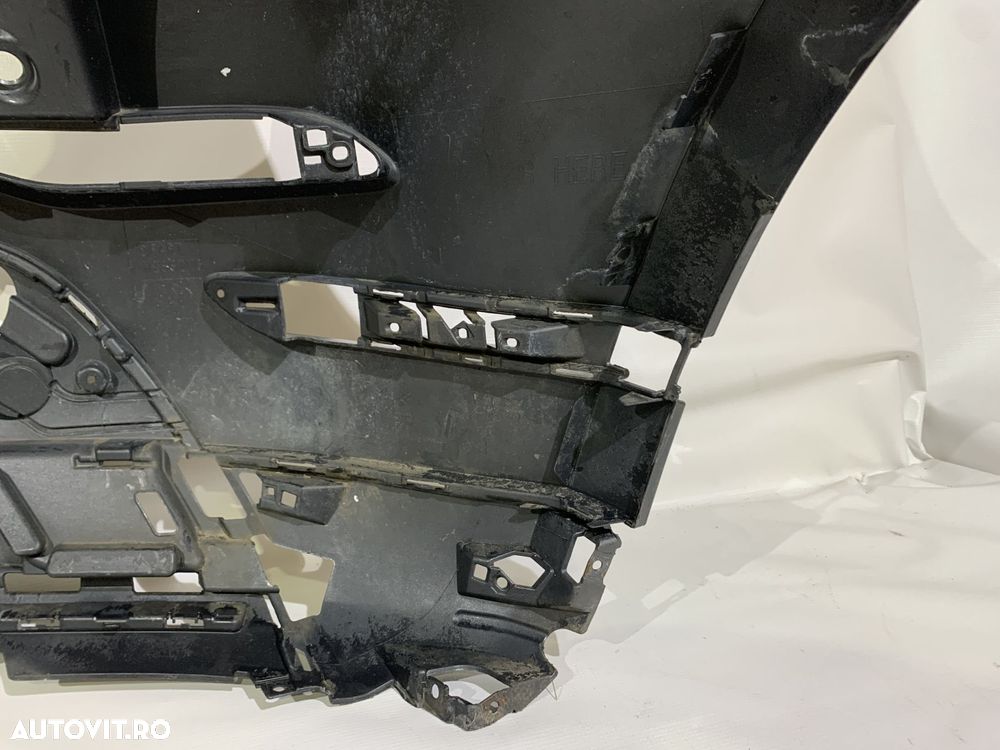 Bara spate Range Rover Evoque, 2019, 2020, 2021, 2022, 2023, cod origine OE K8D2-17D781-AAW. - 5