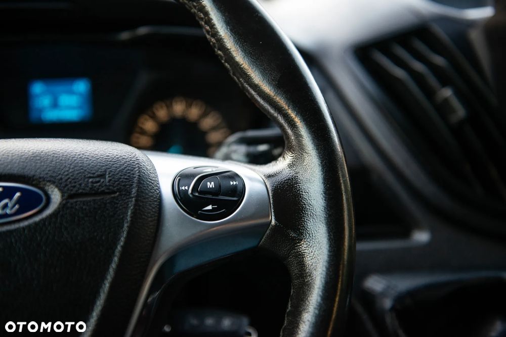 Ford Transit L3H2 Pkw VA Trend - 37