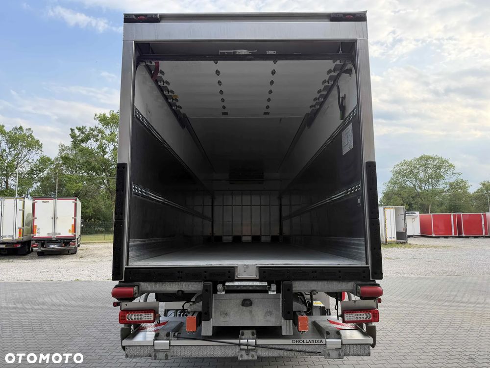 Volvo VOLVO FM 430 CHŁODNIA 22 PALETY CARRIER SUPRA 1150 - 8