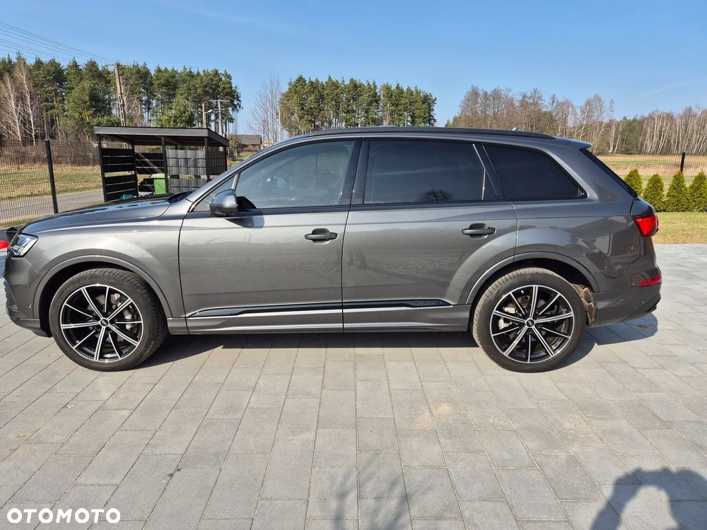 Audi Q7 55 TFSI quattro tiptronic - 6