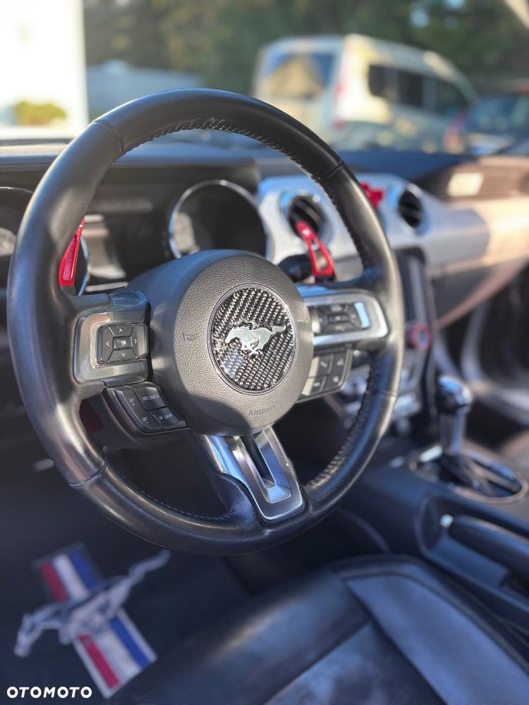 Ford Mustang 2.3 EcoBoost - 14