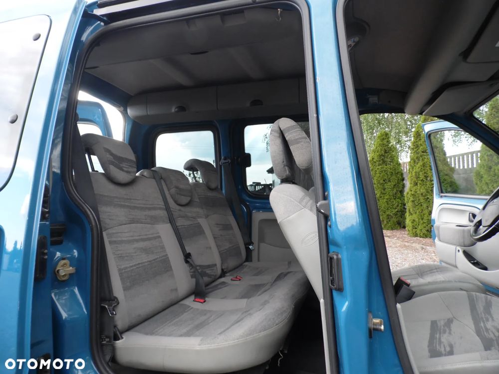 Renault Kangoo 1.6 16V Expression - 20