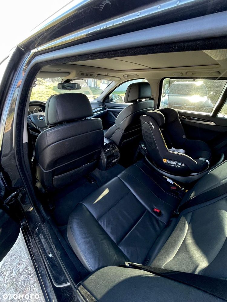 BMW Seria 5 530d Modern Line - 12