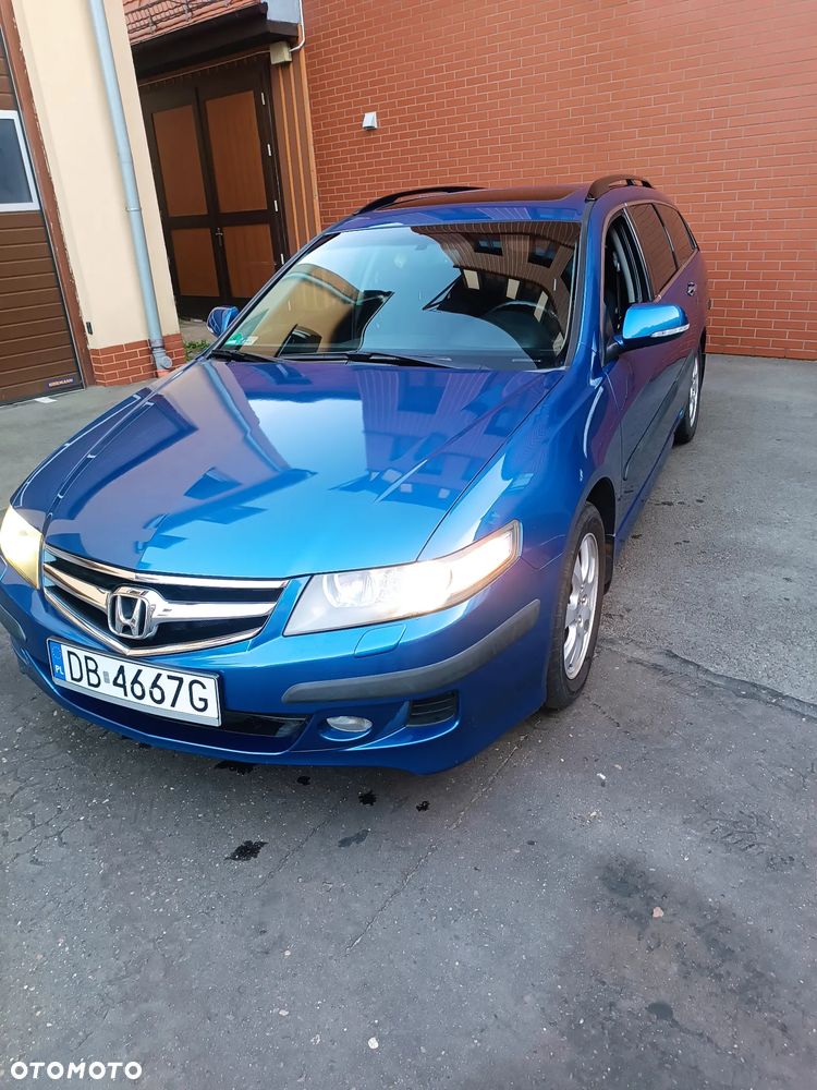 Honda Accord 2.0 i Executive - 10