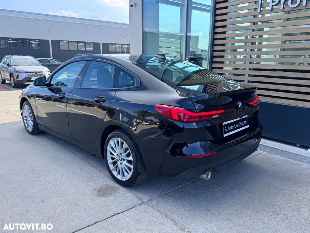 BMW Seria 2 - 7