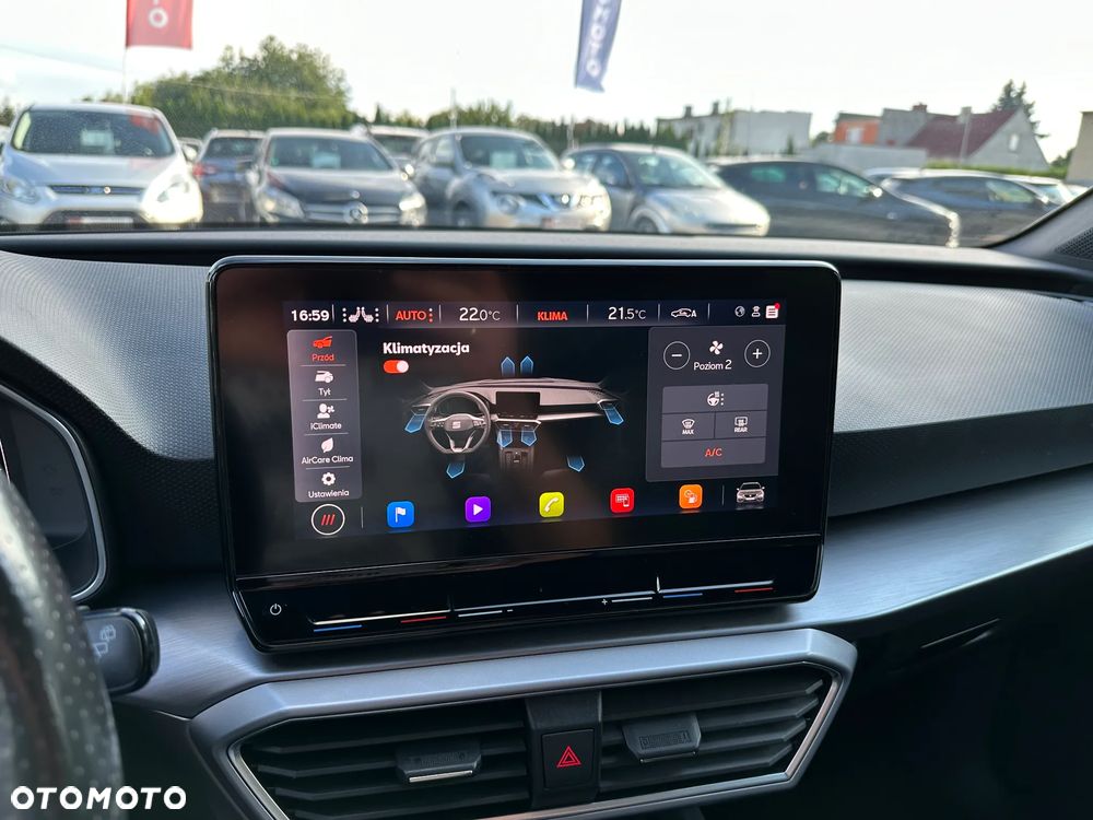 Seat Leon Sportstourer - 17
