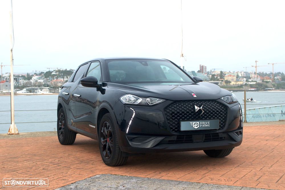 DS DS3 Crossback 1.2 PureTech Performance Line - 1