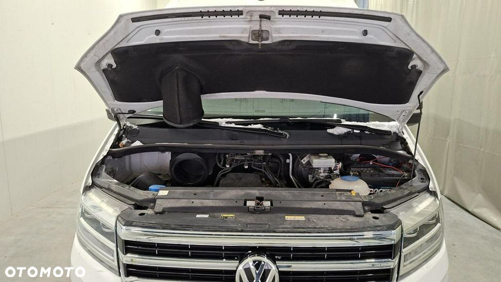 Volkswagen Crafter - 19