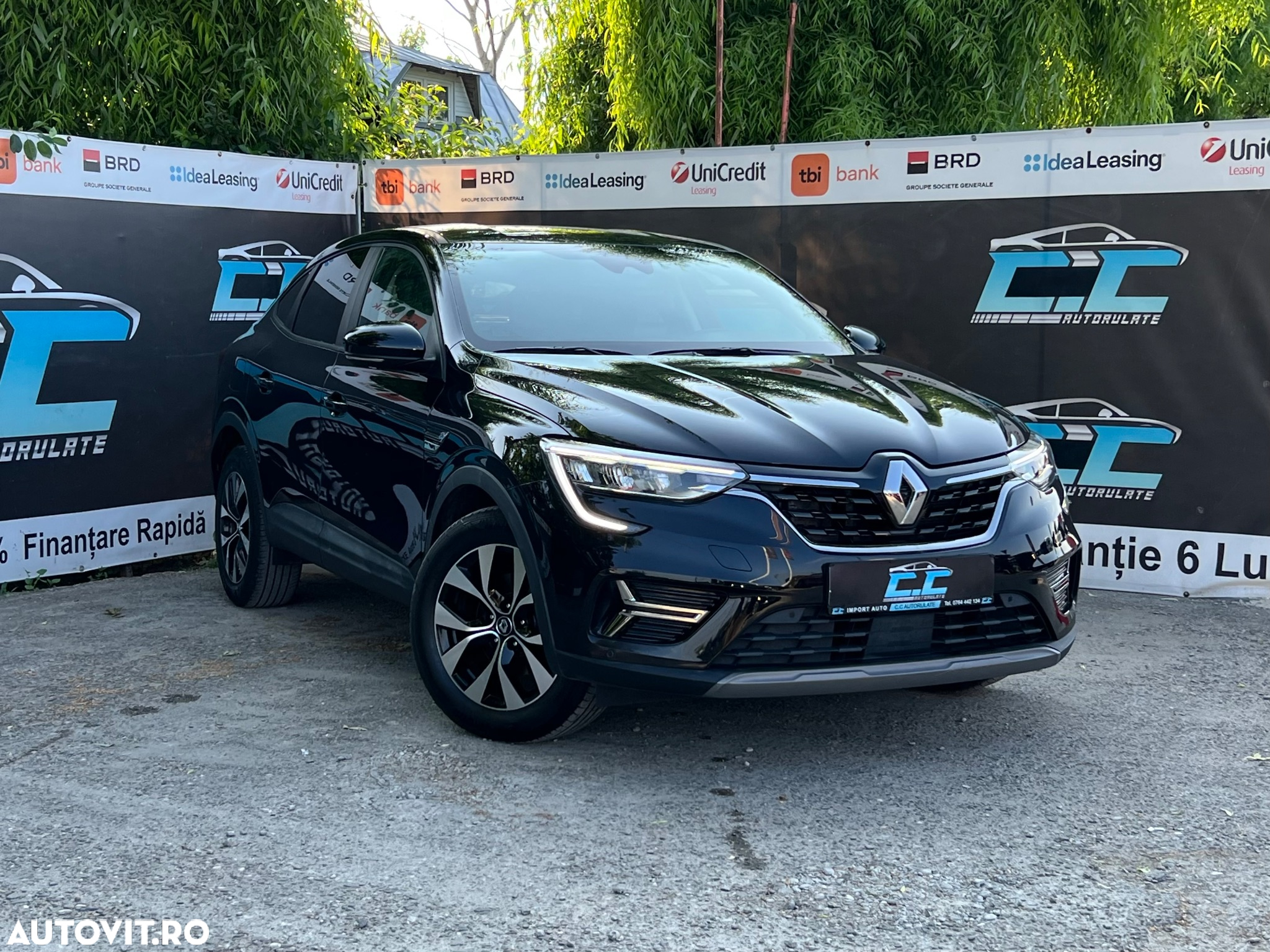 Renault Arkana - 3