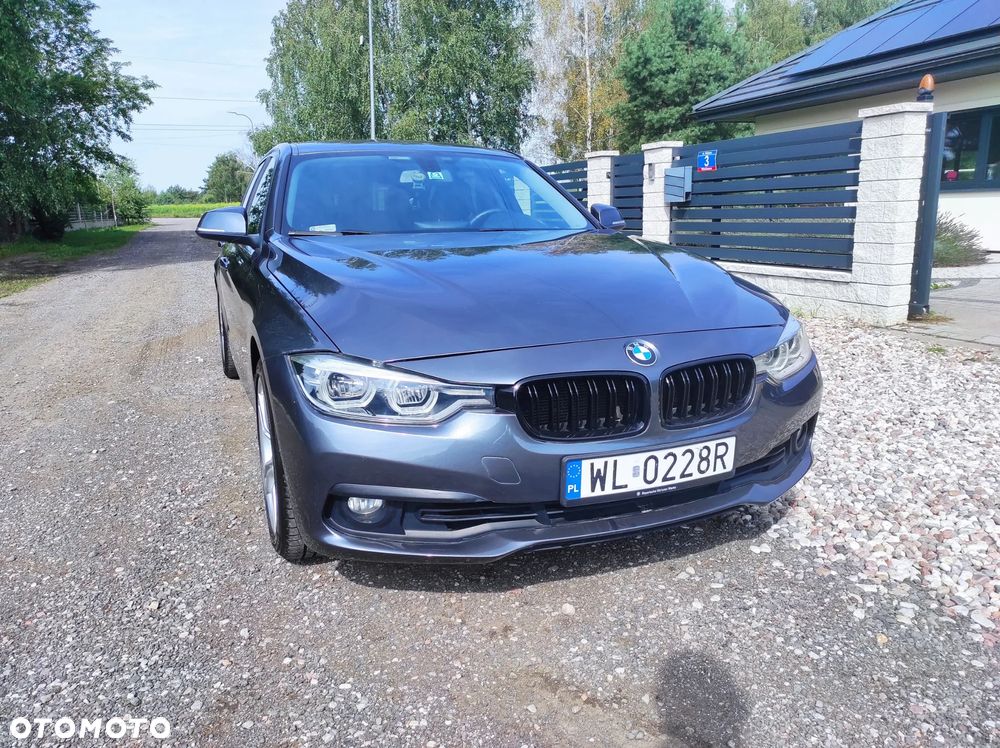 BMW Seria 3 - 3