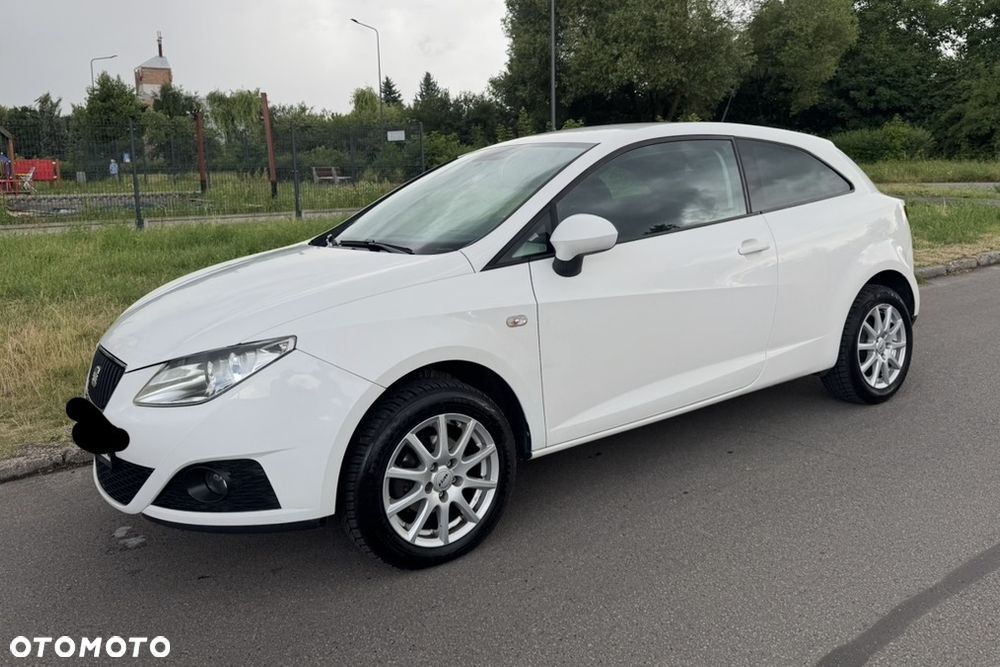 Seat Ibiza SC 1.6 16V Sport - 7