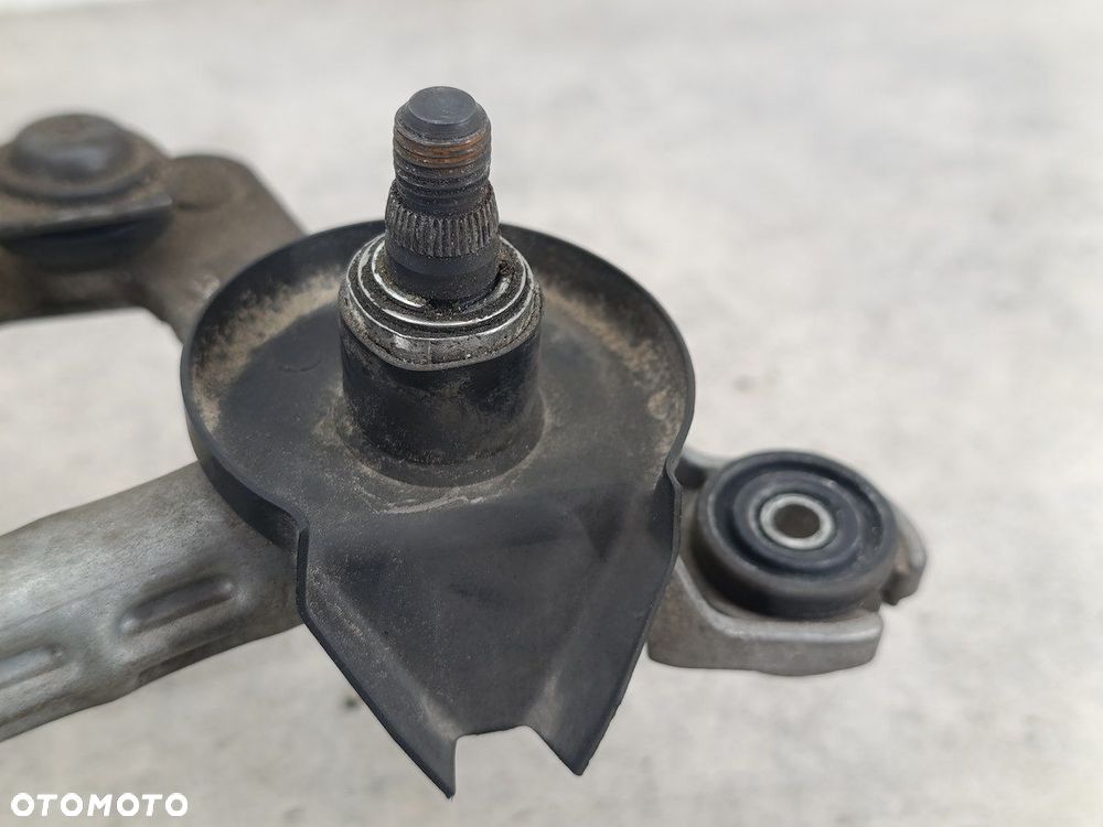 MECHANIZM WYCIERACZEK TOYOTA AVENSIS III T27 85010-05080-G  85110-05070-B - 3