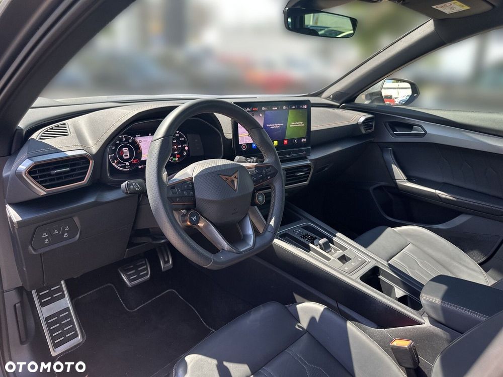 Cupra Formentor 2.0 TSI 4Drive VZ DSG - 13