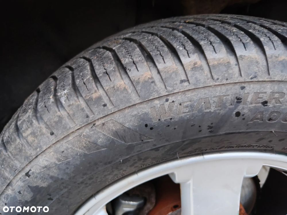 Kia Sportage 2.0 CRDI 2WD Vision - 15