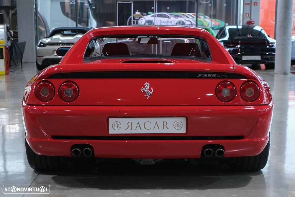 Ferrari 355 GTS - 18