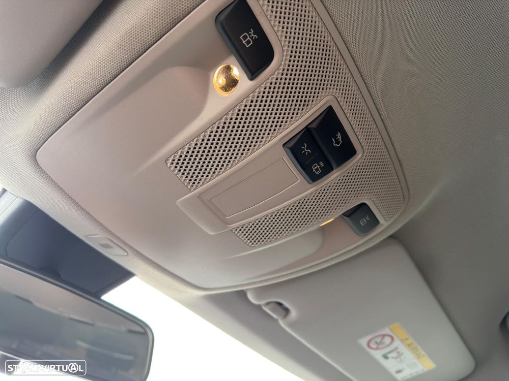 Mercedes-Benz A 160 CDI - 20