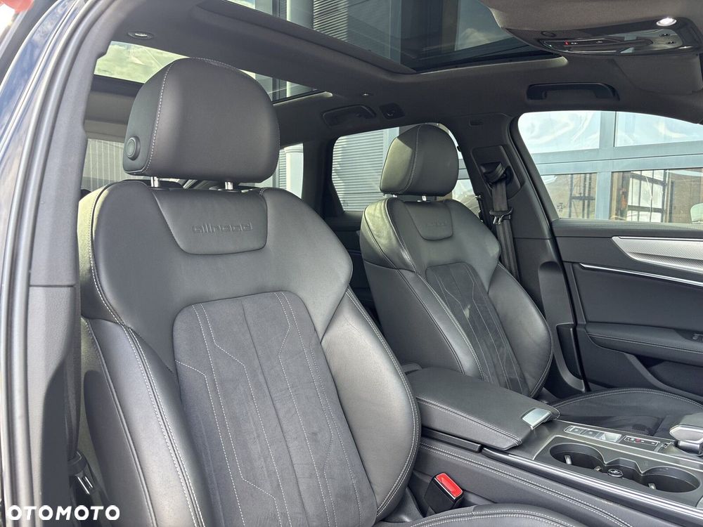 Audi A6 Allroad - 37
