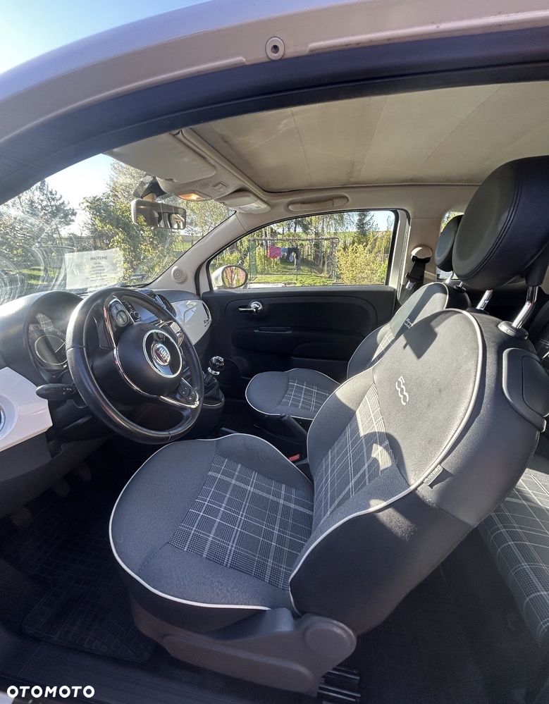 Fiat 500 1.2 8V Mirror - 6