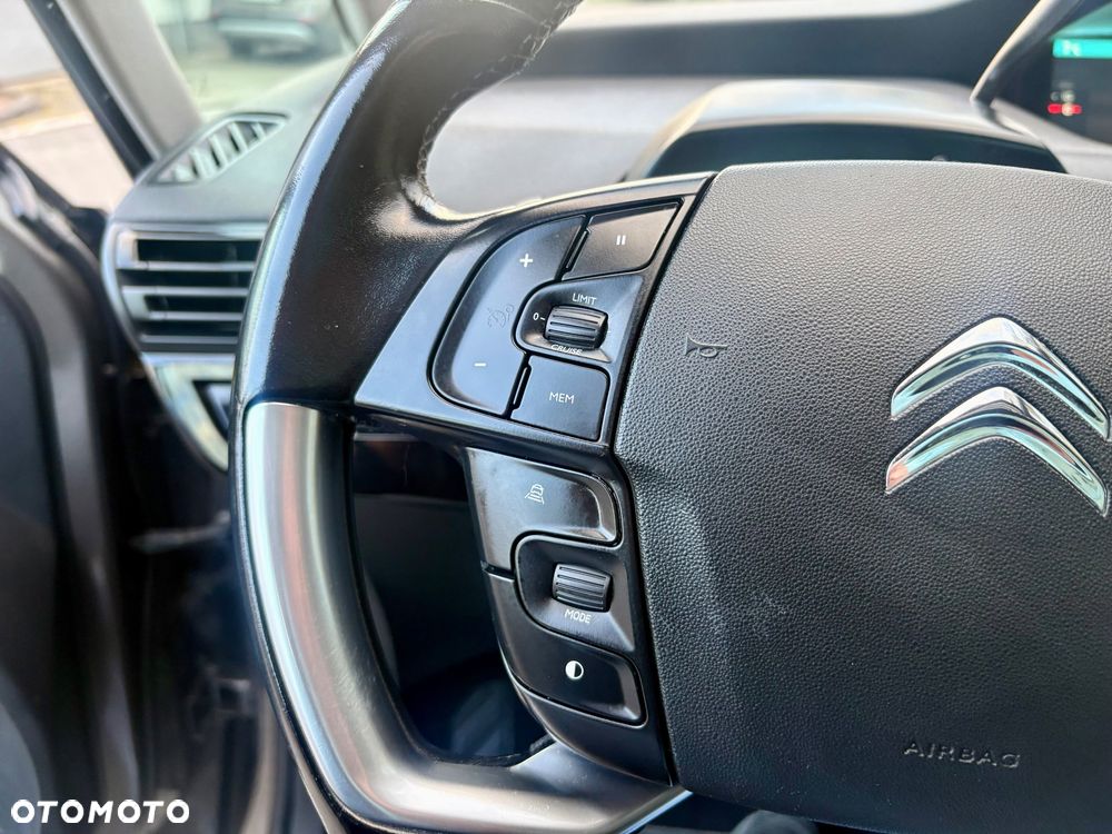 Citroën C4 - 29