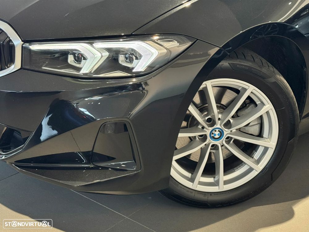 BMW 320 - 7