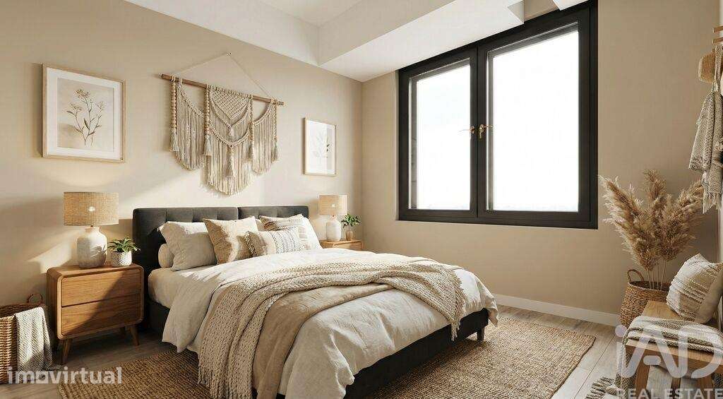Apartamento T1 em Darque de 38,00 m2 - Grande imagem: 2/19
