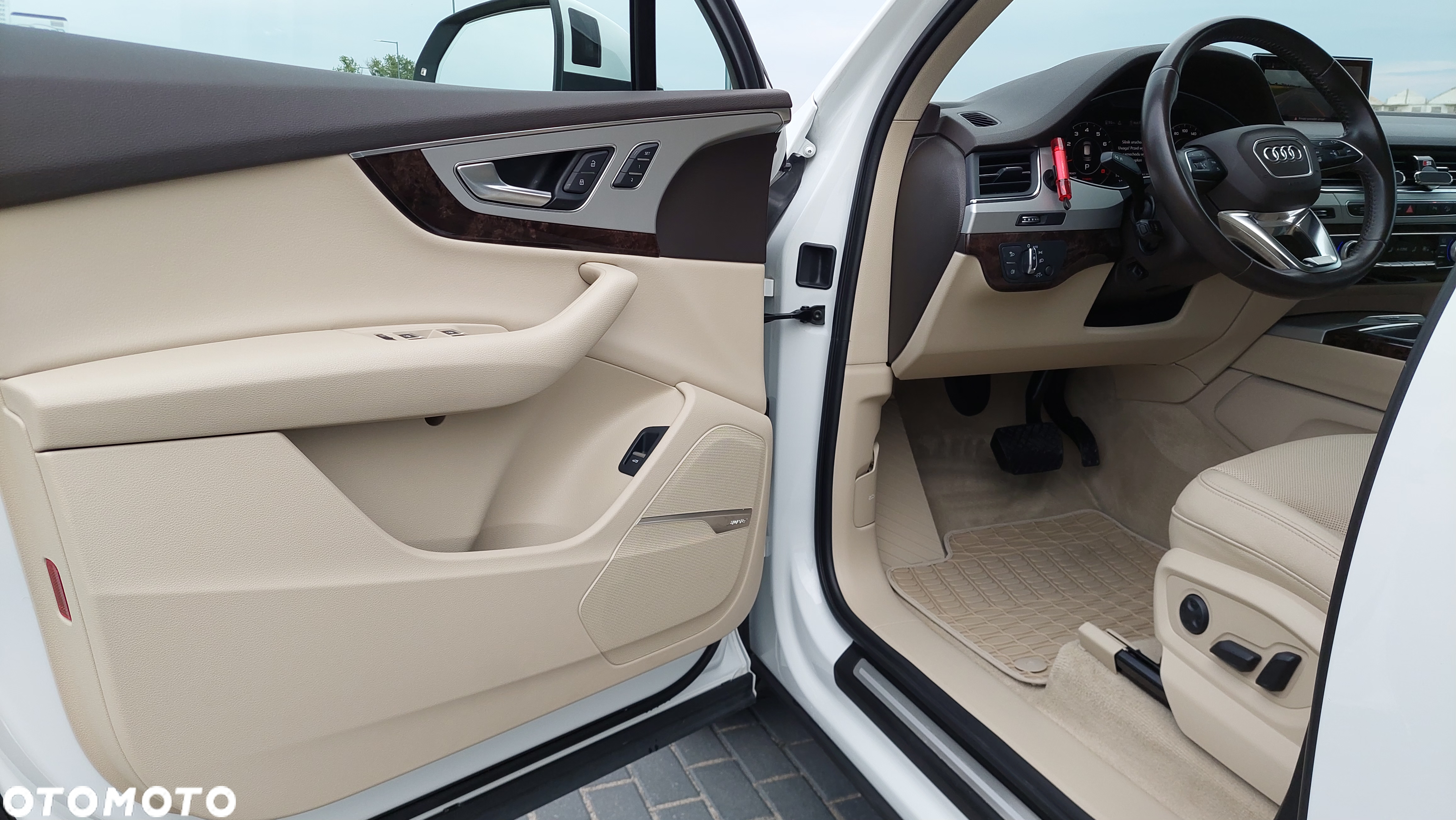 Audi Q7 - 21