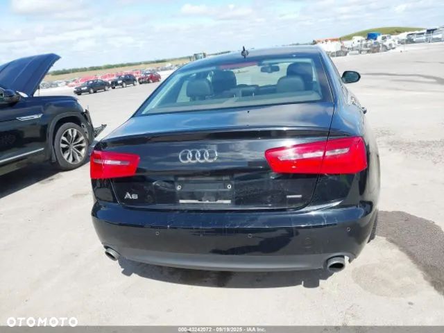 Audi A6 - 13