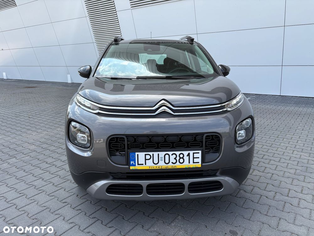 Citroën C3 Aircross BlueHDI 100 Stop & Start Shine - 13