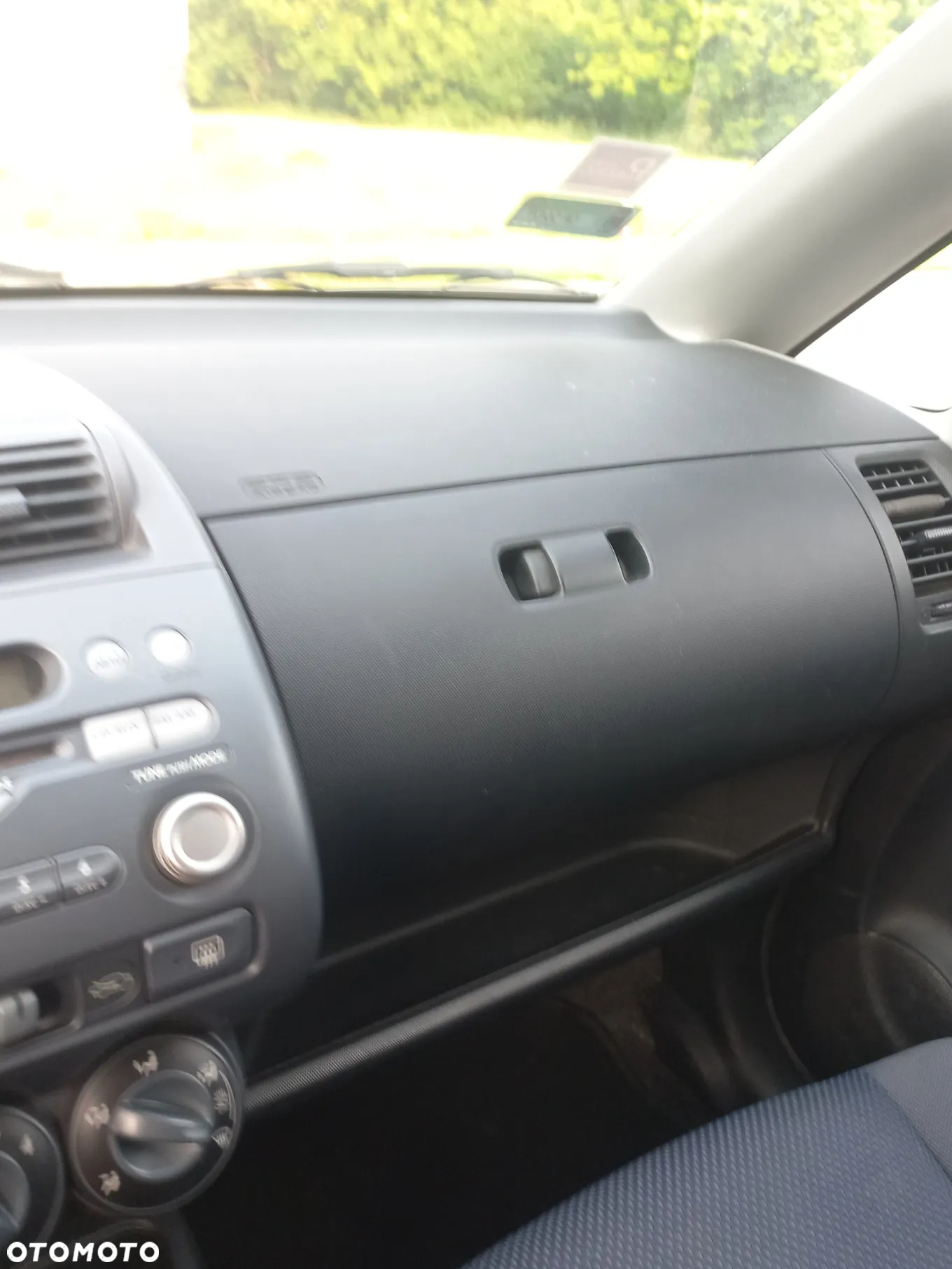 Honda Jazz 1.2 S - 2