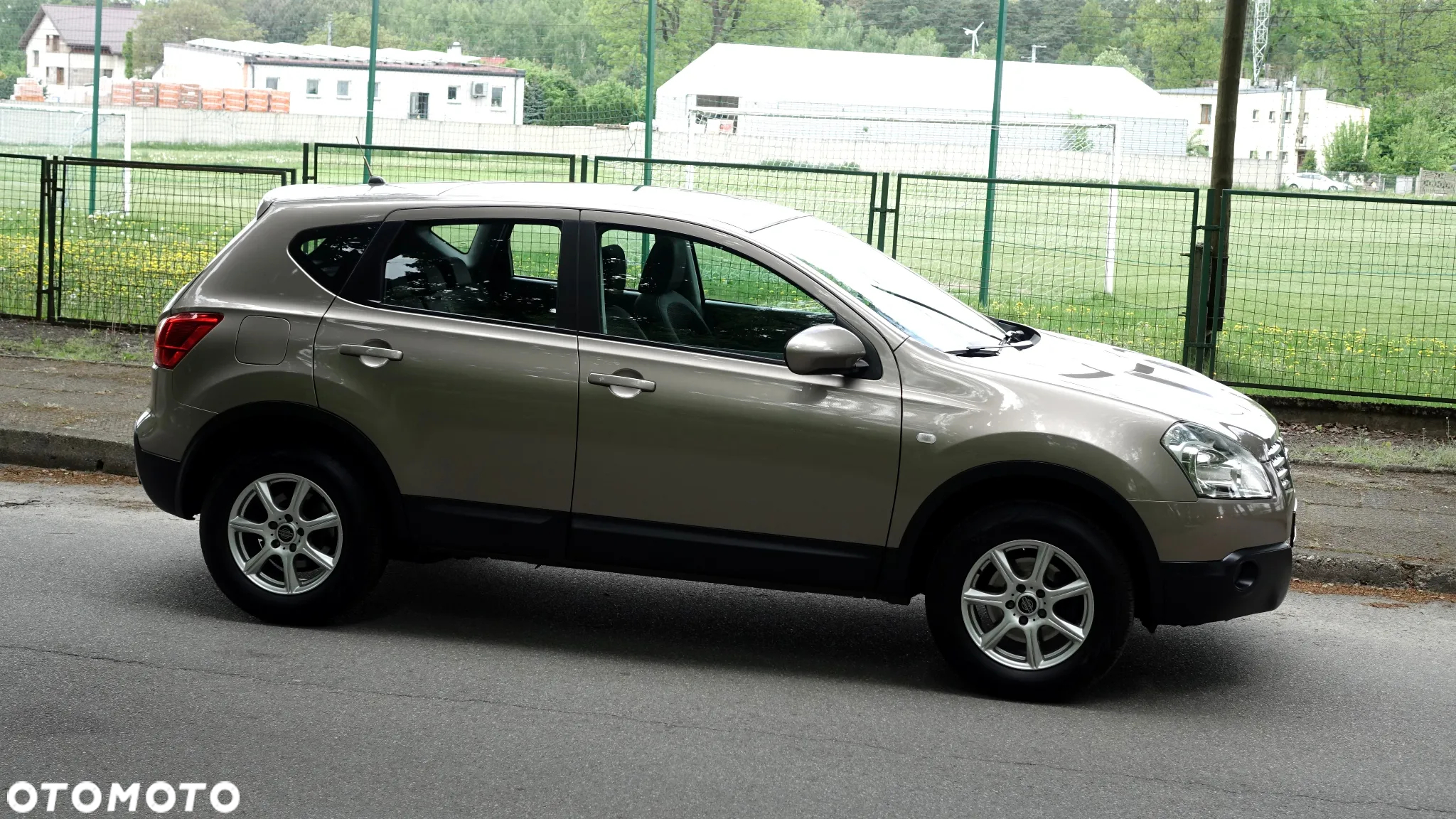 Nissan Qashqai - 38