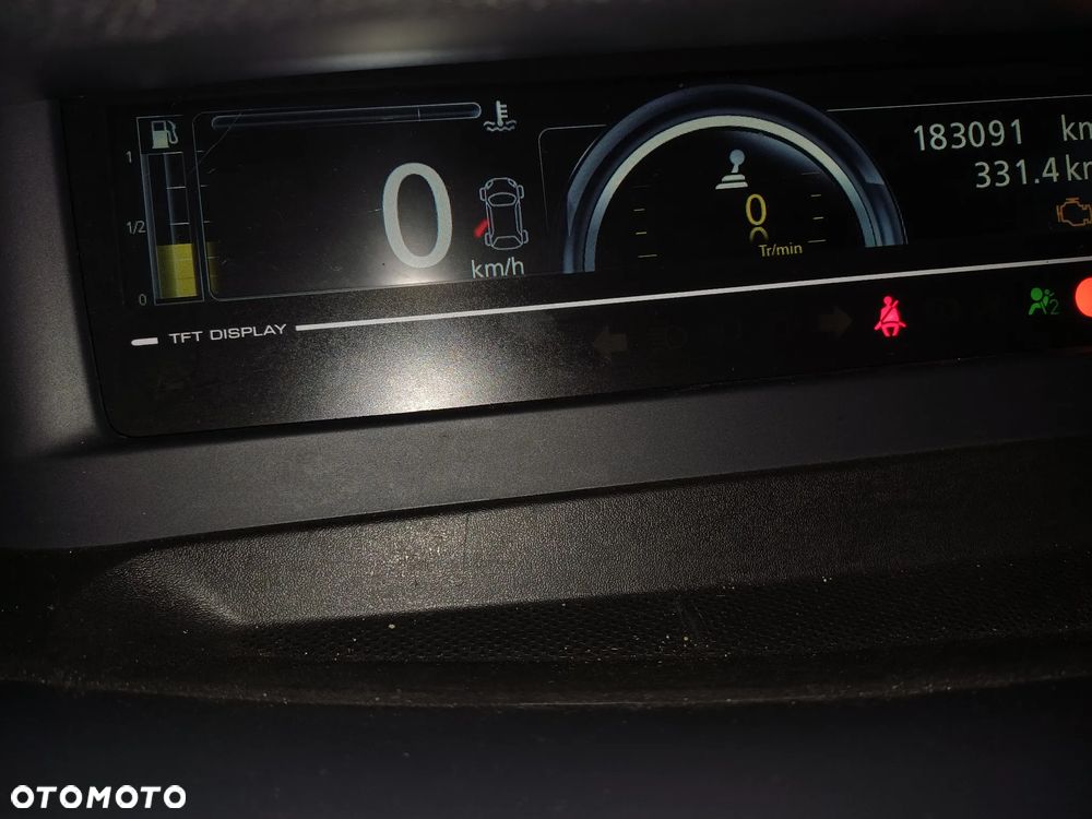 Renault Scenic Energy dCi 110 Start & Stop Dynamique - 7