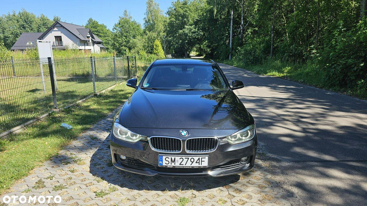 BMW Seria 3 - 2